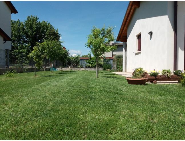 Anteprima foto 3 - Villa in Vendita a Cittadella - Borgo Vicenza