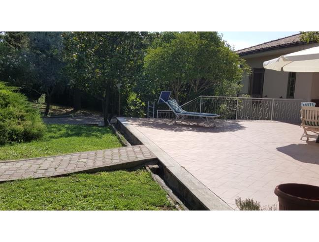 Anteprima foto 4 - Villa in Vendita a Cittaducale (Rieti)