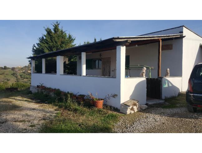 Anteprima foto 2 - Villa in Vendita a Civitavecchia - Marangone