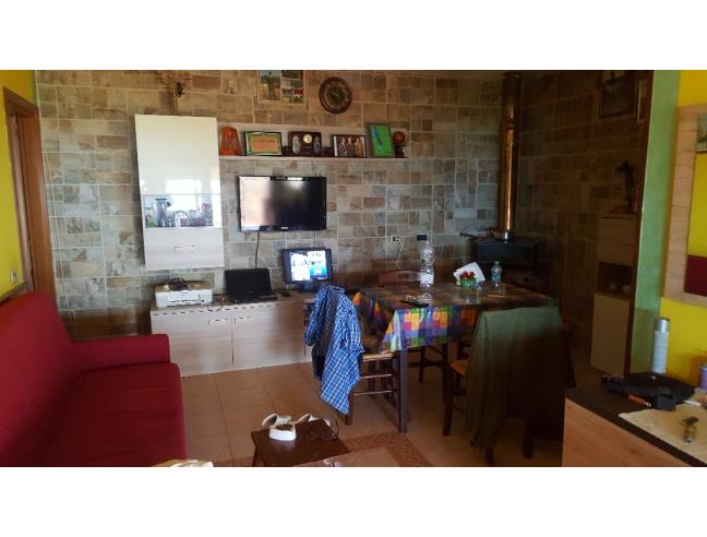 Anteprima foto 3 - Villa in Vendita a Civitavecchia - Marangone