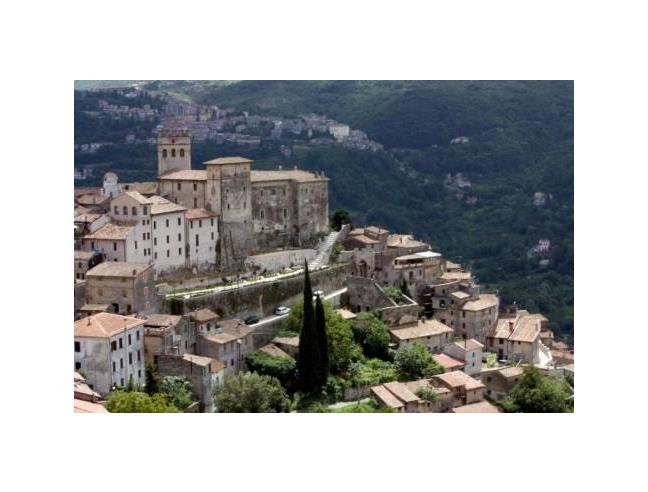 Anteprima foto 1 - Villa in Vendita a Civitella Roveto (L'Aquila)