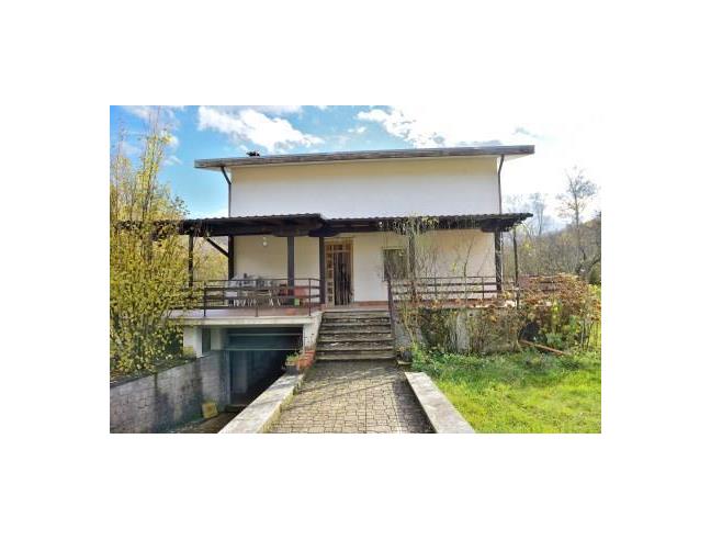 Anteprima foto 2 - Villa in Vendita a Civitella Roveto (L'Aquila)