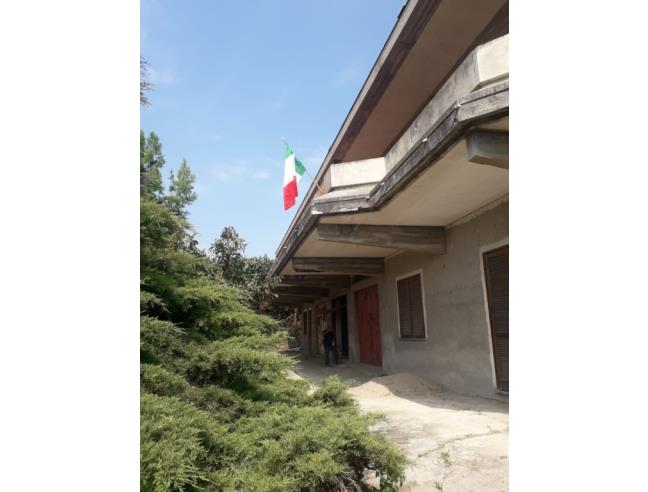 Anteprima foto 2 - Villa in Vendita a Cocconato (Asti)