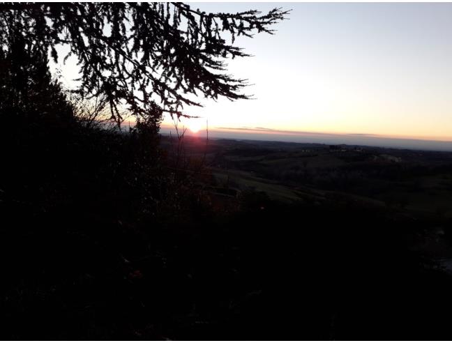 Anteprima foto 3 - Villa in Vendita a Cocconato (Asti)