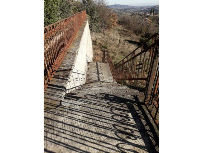 Anteprima foto 4 - Villa in Vendita a Cocconato (Asti)