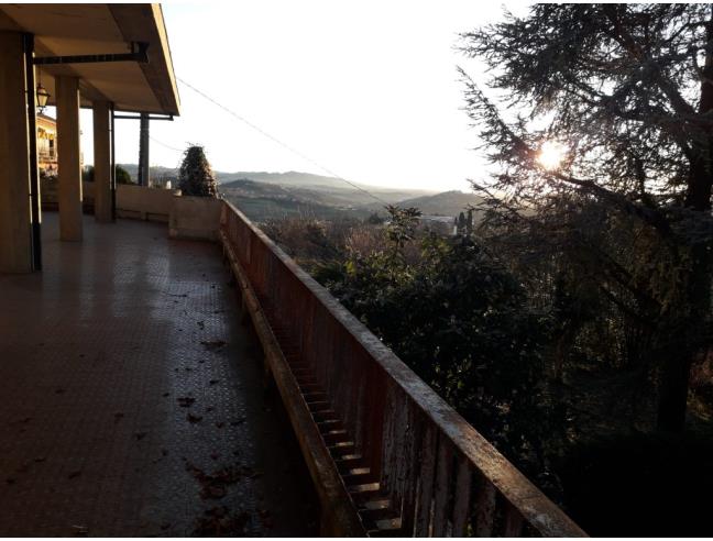 Anteprima foto 8 - Villa in Vendita a Cocconato (Asti)