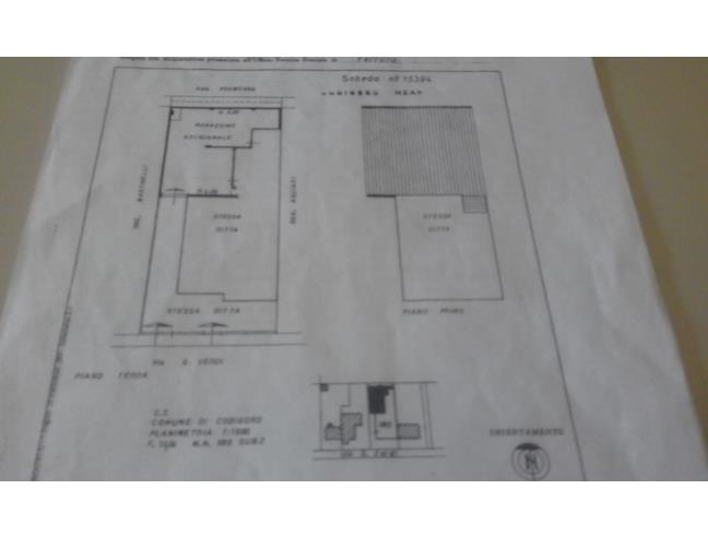 Anteprima foto 8 - Villa in Vendita a Codigoro - Mezzogoro