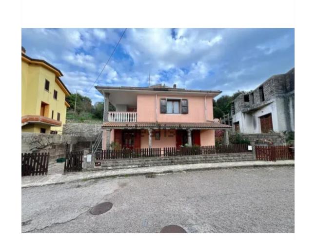 Anteprima foto 1 - Villa in Vendita a Codrongianos (Sassari)