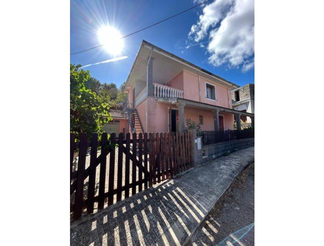 Anteprima foto 2 - Villa in Vendita a Codrongianos (Sassari)