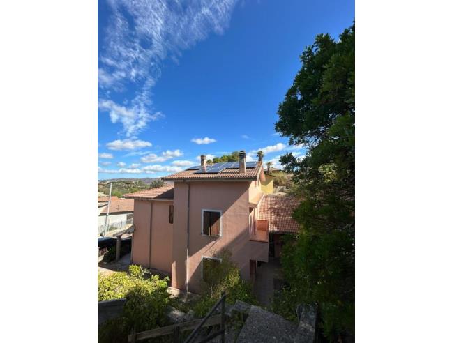 Anteprima foto 3 - Villa in Vendita a Codrongianos (Sassari)