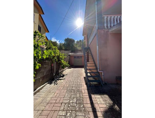 Anteprima foto 4 - Villa in Vendita a Codrongianos (Sassari)