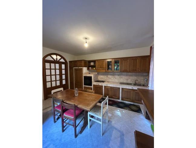 Anteprima foto 5 - Villa in Vendita a Codrongianos (Sassari)