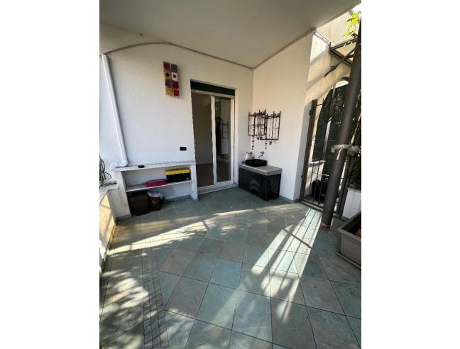 Anteprima foto 3 - Villa in Vendita a Cogoleto (Genova)