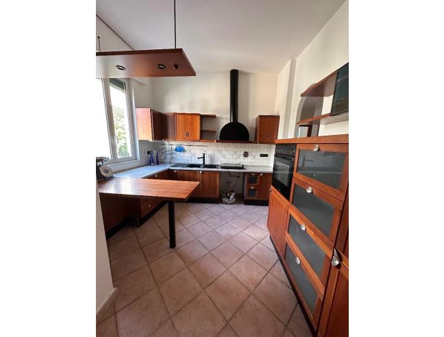 Anteprima foto 4 - Villa in Vendita a Cogoleto (Genova)