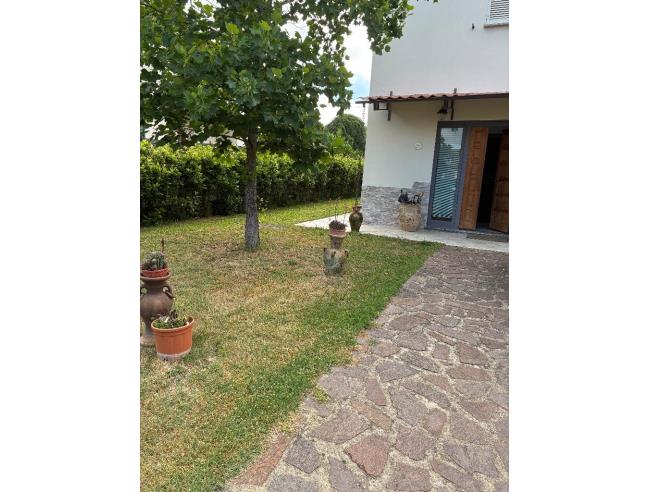 Anteprima foto 5 - Villa in Vendita a Colle di Val d'Elsa - Quartaia