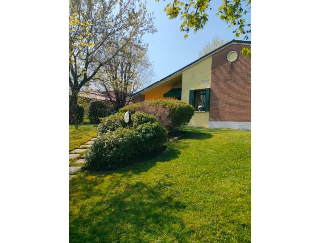 Anteprima foto 3 - Villa in Vendita a Colle Umberto - San Sebastiano