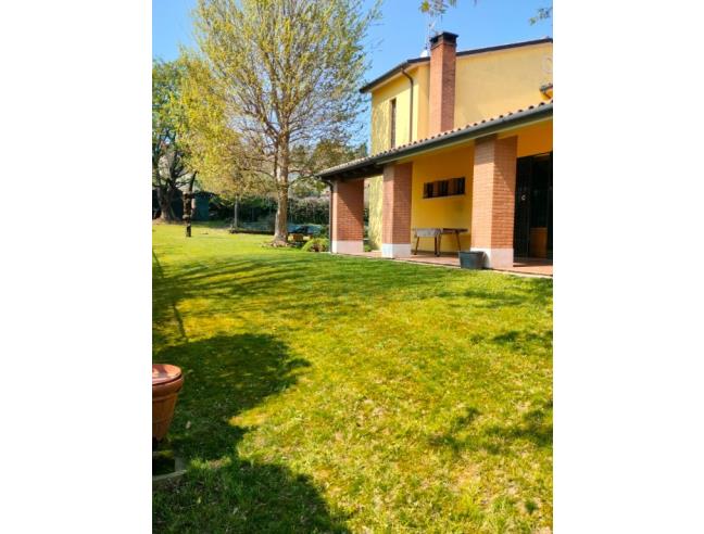 Anteprima foto 4 - Villa in Vendita a Colle Umberto - San Sebastiano