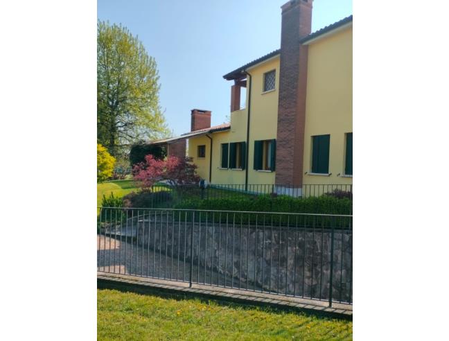 Anteprima foto 5 - Villa in Vendita a Colle Umberto - San Sebastiano