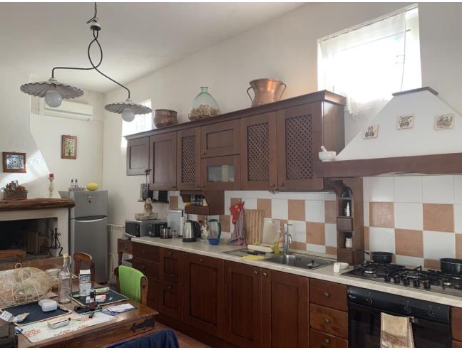 Anteprima foto 2 - Villa in Vendita a Collecorvino - Villa Barberi