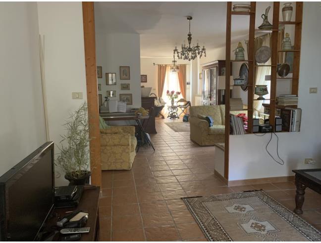 Anteprima foto 8 - Villa in Vendita a Collecorvino - Villa Barberi