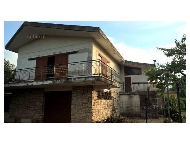 Anteprima foto 2 - Villa in Vendita a Colleferro (Roma)