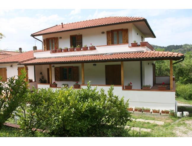 Anteprima foto 1 - Villa in Vendita a Collesalvetti - Colognole