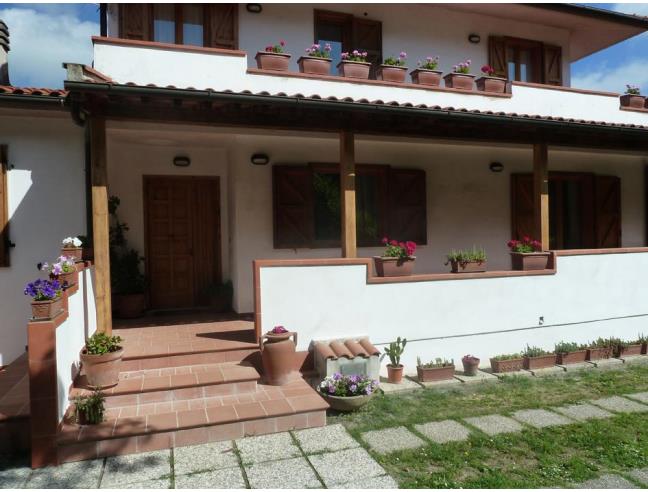 Anteprima foto 2 - Villa in Vendita a Collesalvetti - Colognole