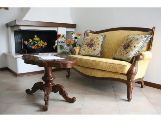 Anteprima foto 3 - Villa in Vendita a Collesalvetti - Colognole