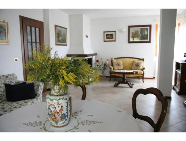 Anteprima foto 4 - Villa in Vendita a Collesalvetti - Colognole