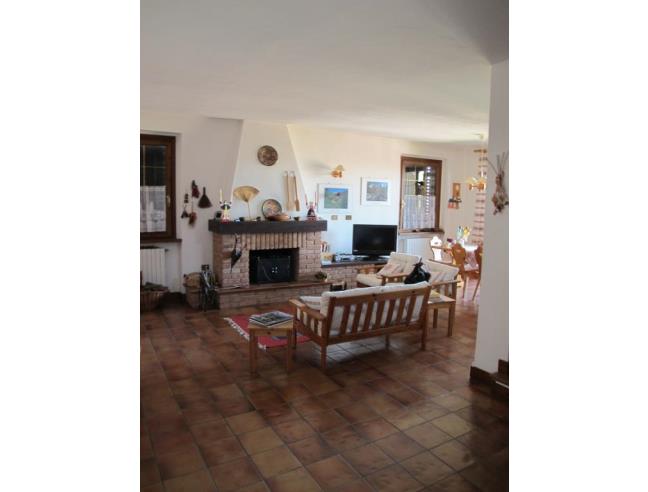 Anteprima foto 2 - Villa in Vendita a Colli Verdi (Pavia)