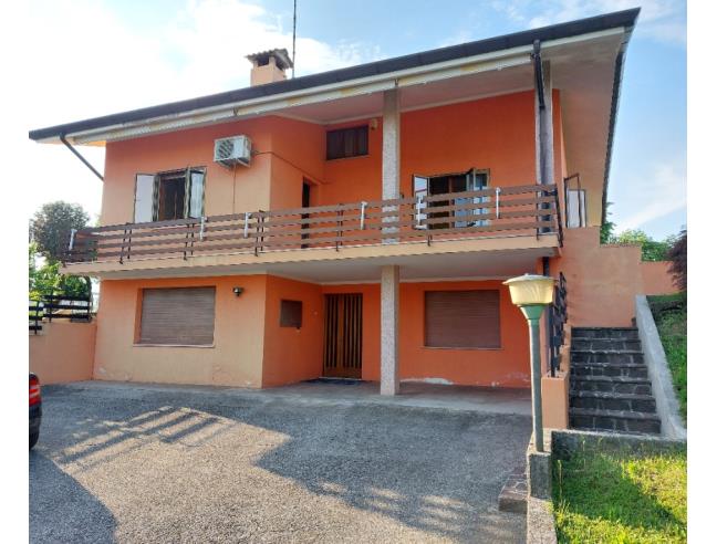 Anteprima foto 2 - Villa in Vendita a Colloredo di Monte Albano - Caporiacco