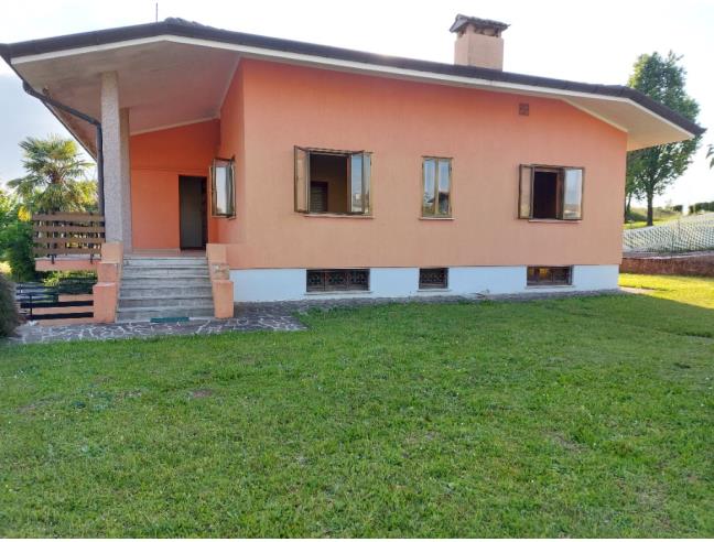 Anteprima foto 2 - Villa in Vendita a Colloredo di Monte Albano - Caporiacco
