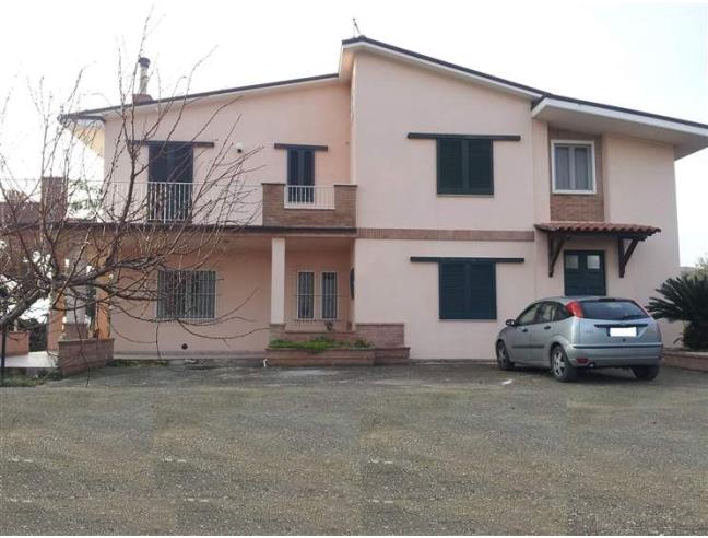 Anteprima foto 2 - Villa in Vendita a Colonnella (Teramo)