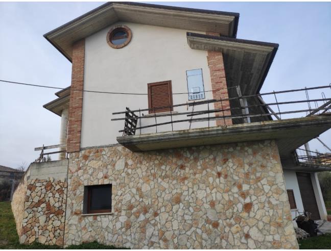 Anteprima foto 2 - Villa in Vendita a Colonnella (Teramo)