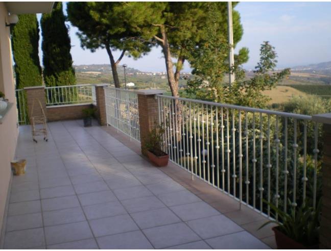 Anteprima foto 6 - Villa in Vendita a Colonnella (Teramo)