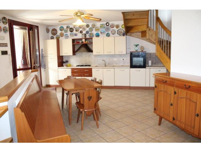 Anteprima foto 7 - Villa in Vendita a Comacchio - Lido Degli Estensi