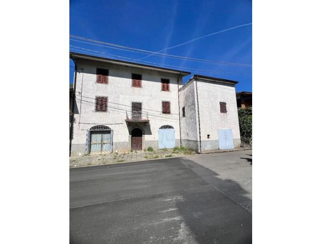 Anteprima foto 2 - Villa in Vendita a Comano - Crespiano
