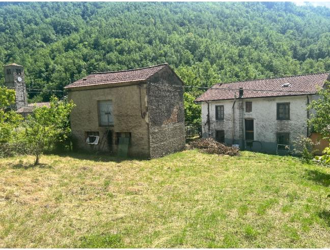 Anteprima foto 3 - Villa in Vendita a Comano - Crespiano