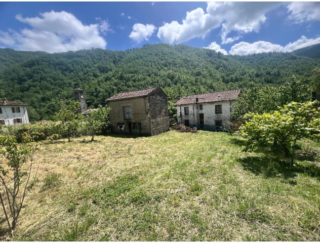 Anteprima foto 4 - Villa in Vendita a Comano - Crespiano