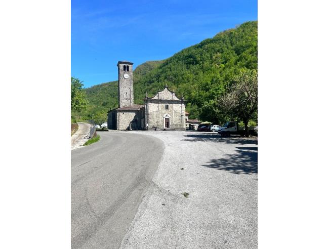 Anteprima foto 5 - Villa in Vendita a Comano - Crespiano