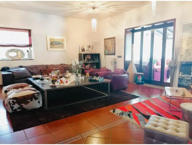 Anteprima foto 3 - Villa in Vendita a Comiso (Ragusa)