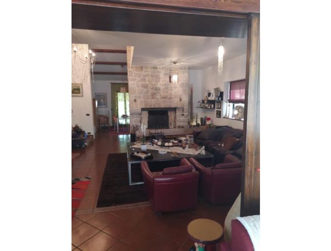 Anteprima foto 4 - Villa in Vendita a Comiso (Ragusa)