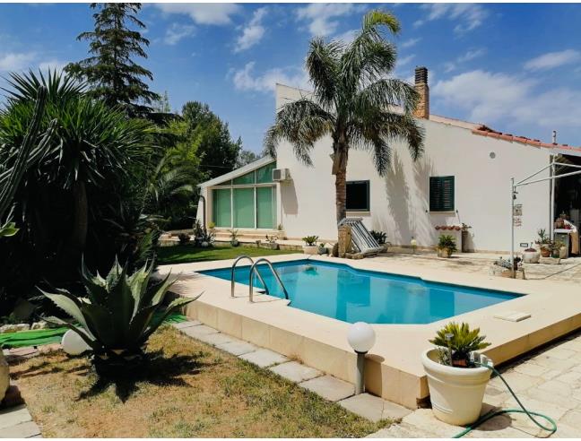 Anteprima foto 8 - Villa in Vendita a Comiso (Ragusa)