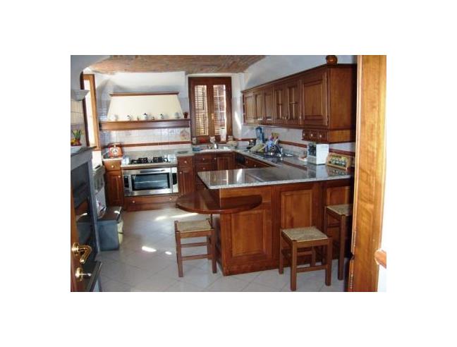 Anteprima foto 2 - Villa in Vendita a Compiano - Strela