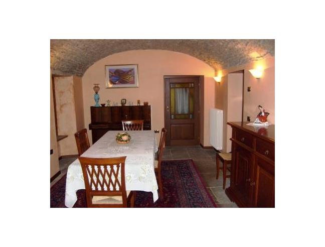 Anteprima foto 3 - Villa in Vendita a Compiano - Strela