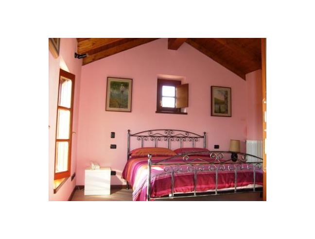 Anteprima foto 5 - Villa in Vendita a Compiano - Strela