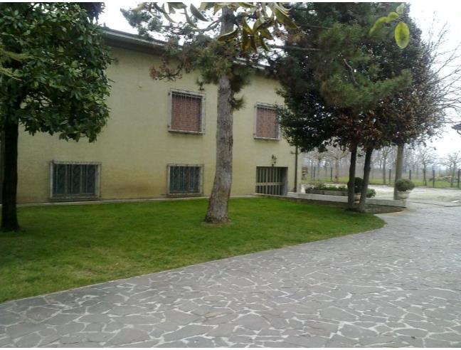 Anteprima foto 1 - Villa in Vendita a Concamarise (Verona)