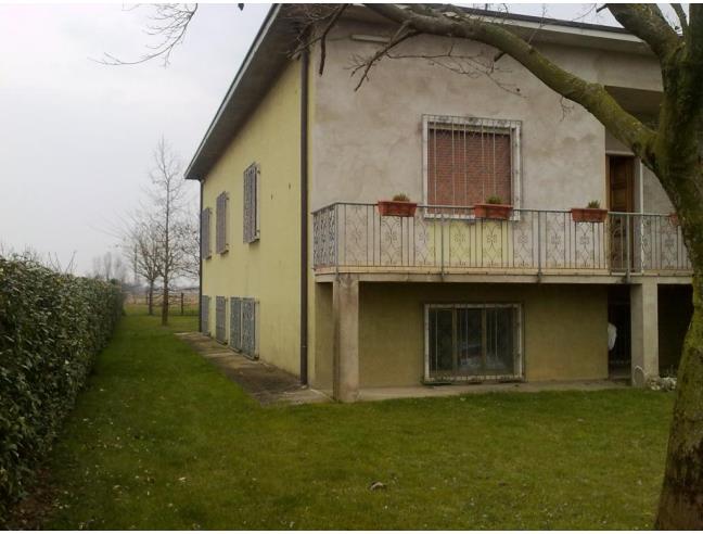 Anteprima foto 3 - Villa in Vendita a Concamarise (Verona)