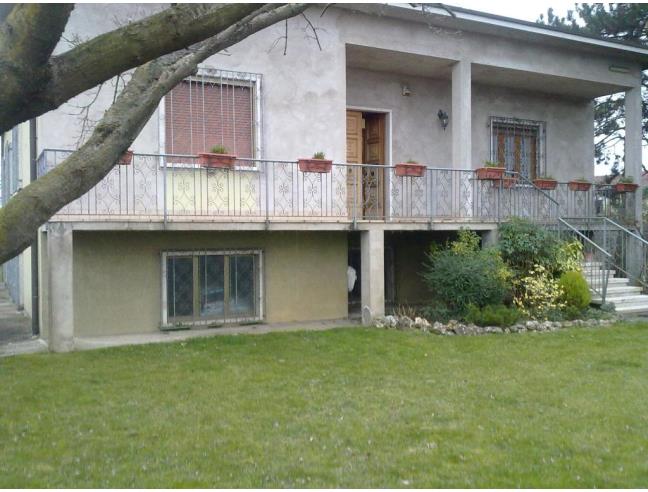 Anteprima foto 4 - Villa in Vendita a Concamarise (Verona)