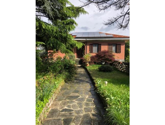 Anteprima foto 1 - Villa in Vendita a Coniolo (Alessandria)